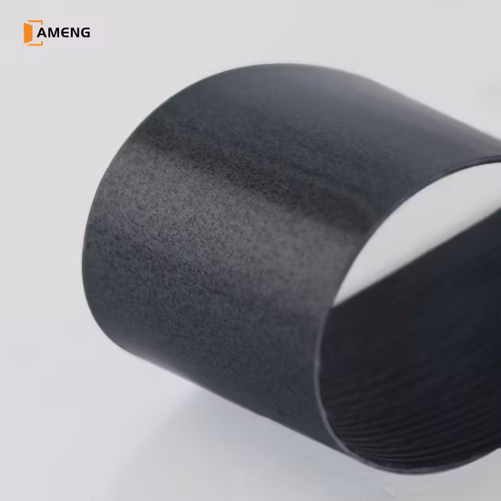 PVC Lipping/PVC Edge Banding for Furniture Accessories Edge