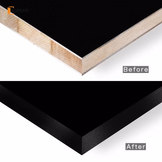 PVC Lipping/PVC Edge Banding for Furniture Accessories Edge